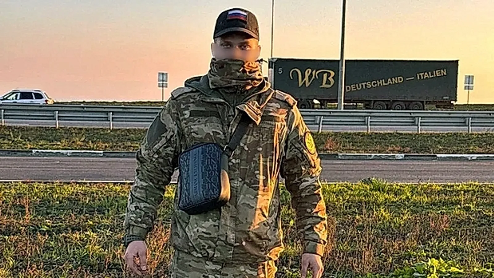 Штурмовик из Башкирии рассказал о ранении и реабилитации