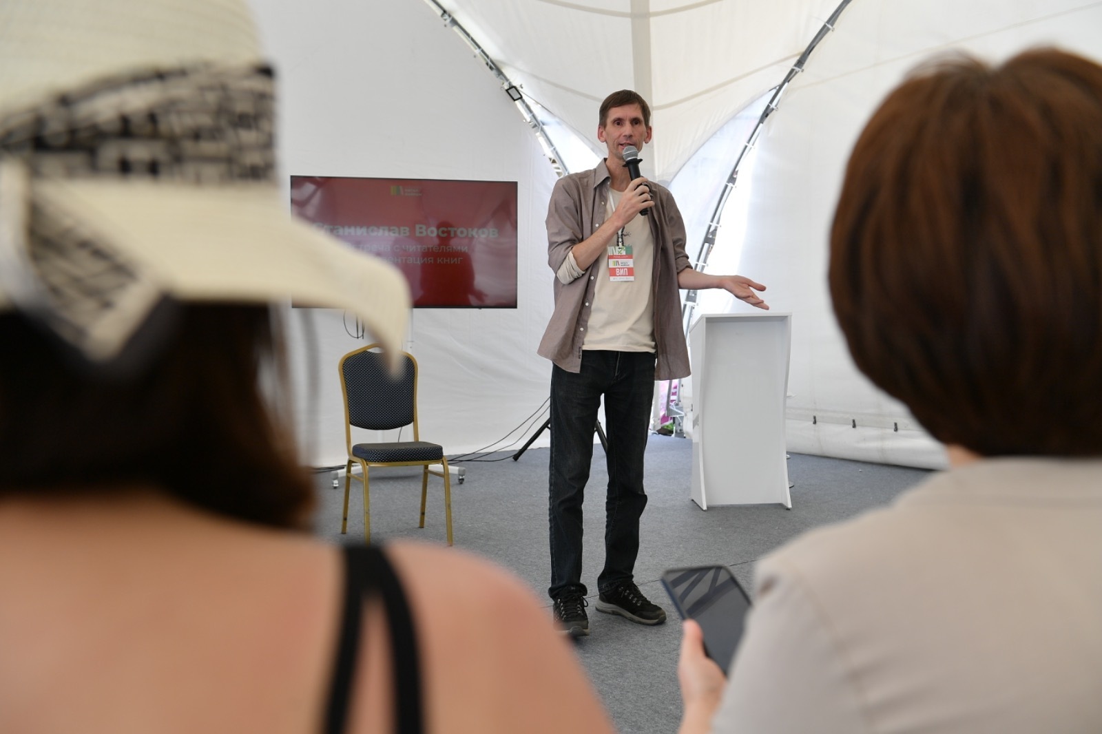 Кот в ведре и другие животные: писатель-натуралист Станислав Востоков рассмешил