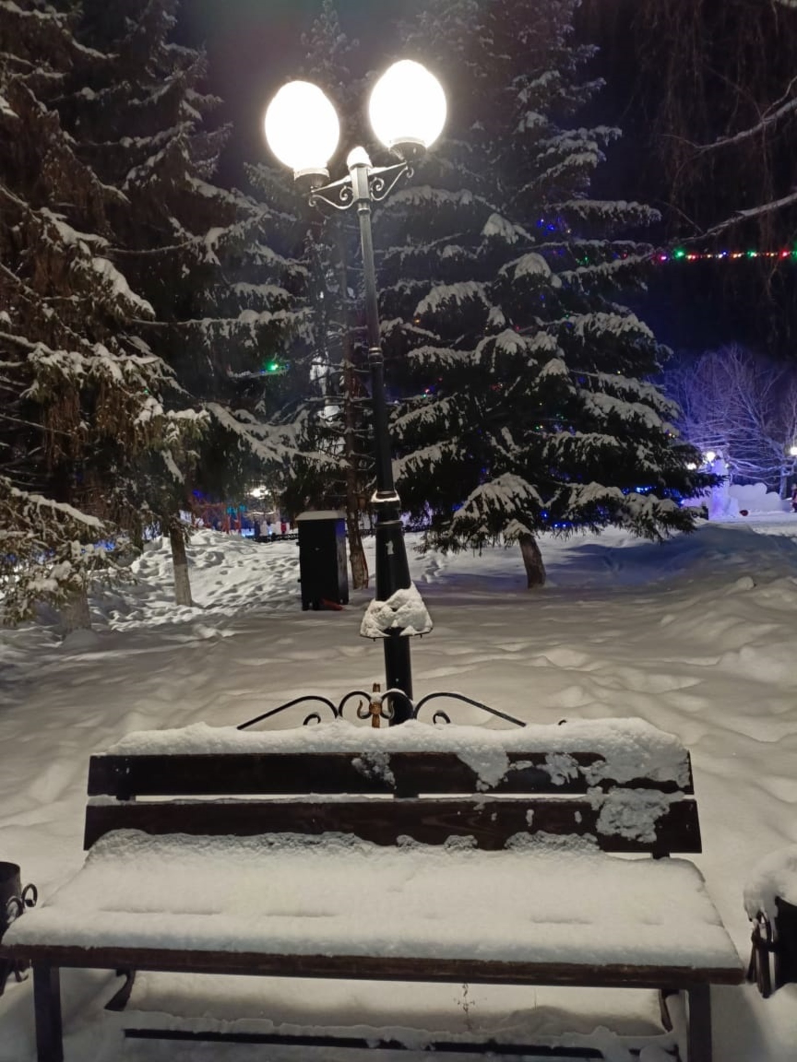 В Башкирии будет меняться погода