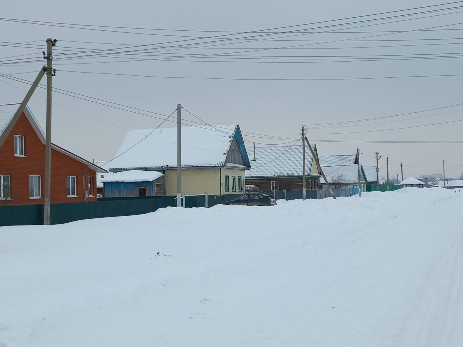 Аллаһтан көн һайын һора