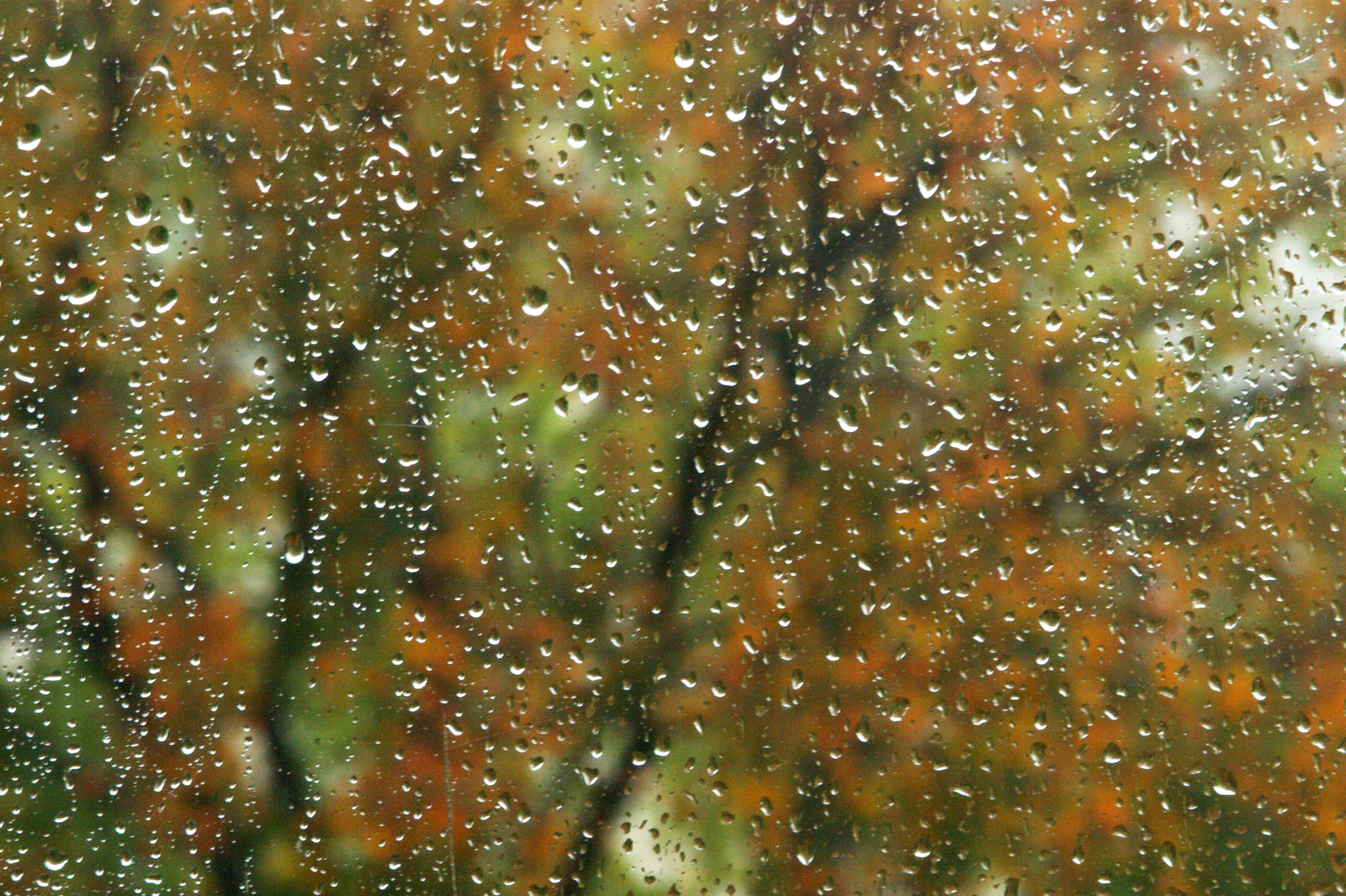 Минең ямғыр