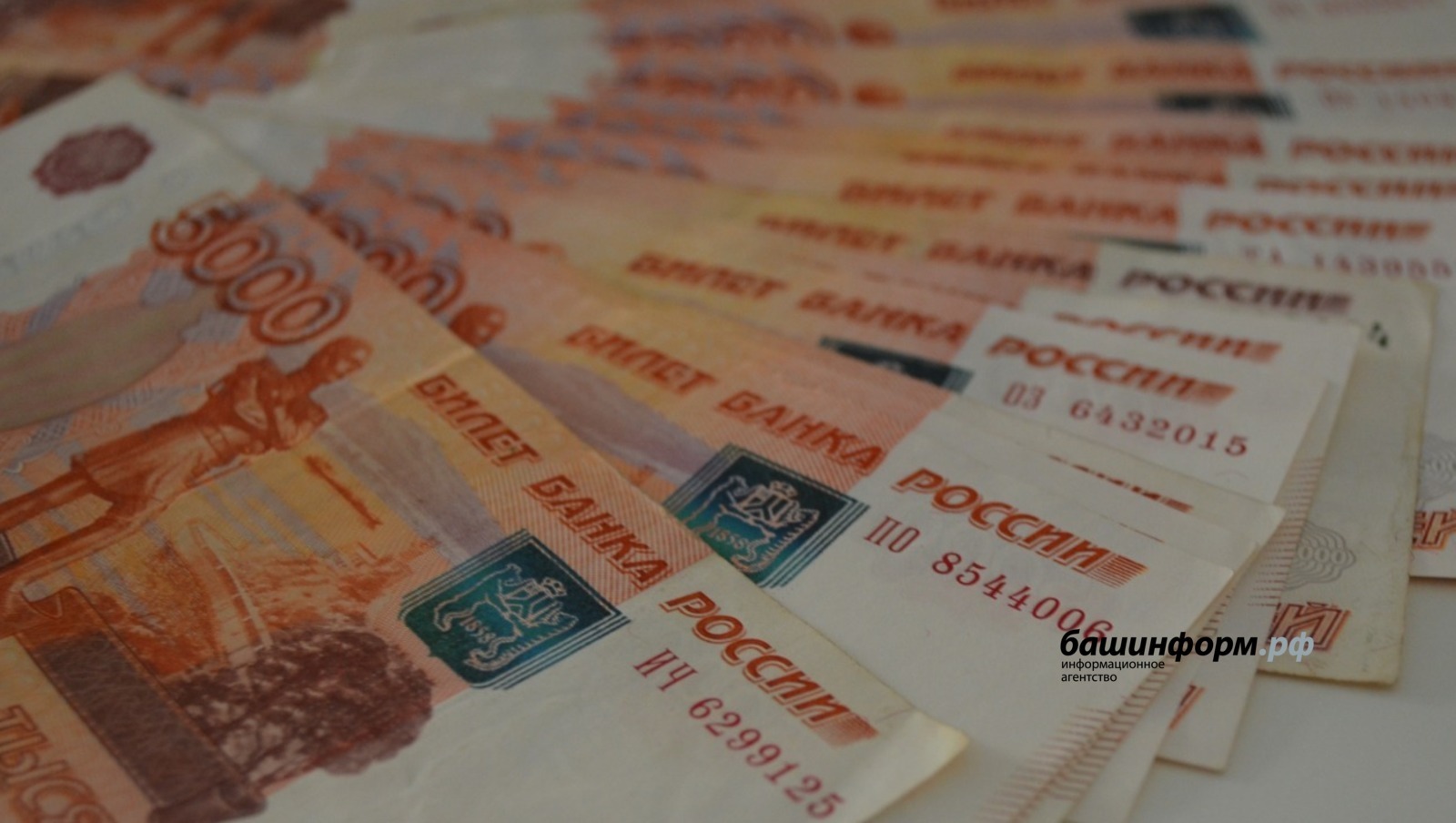 Житель Башкирии из-за мошенников лишился автомобиля