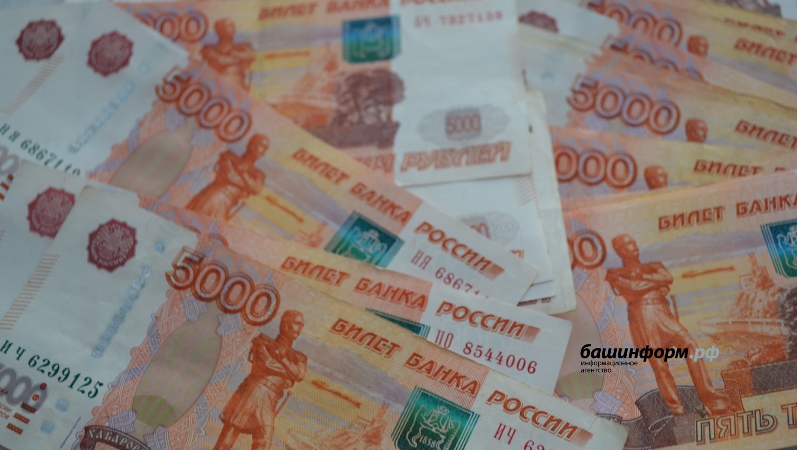 В Башкирии главу сельсовета осудили за кражу денег погибшего участника СВО