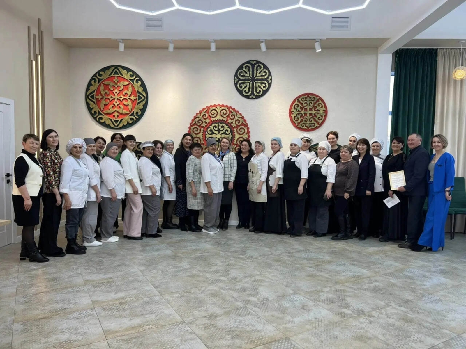 Ашнаҡсылар сыҡты бәйгегә