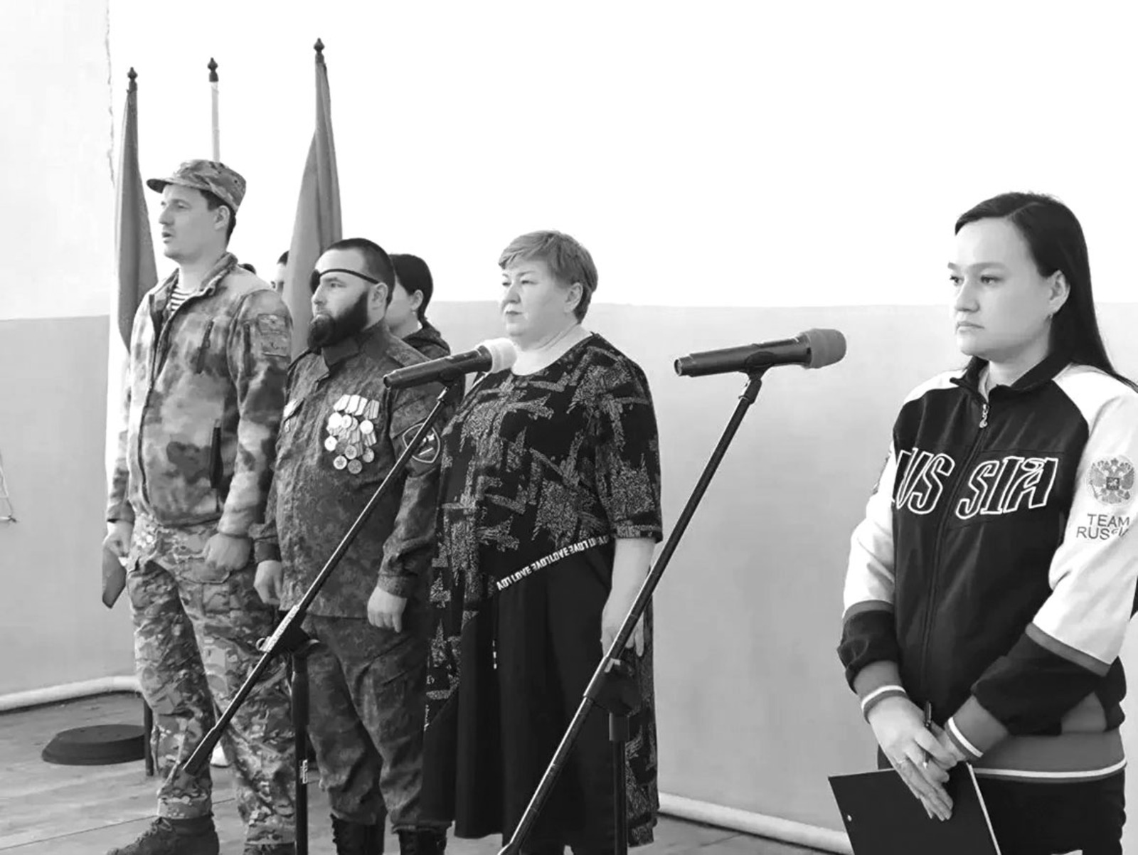 Волейбол етеҙҙәрҙе берләштерә