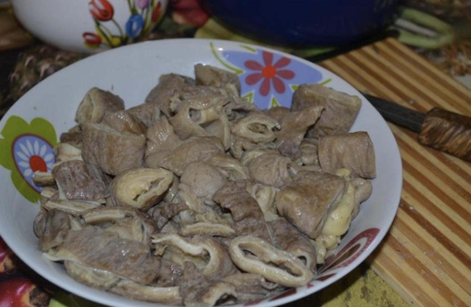 Иң файҙалы ит – эс-ҡарын