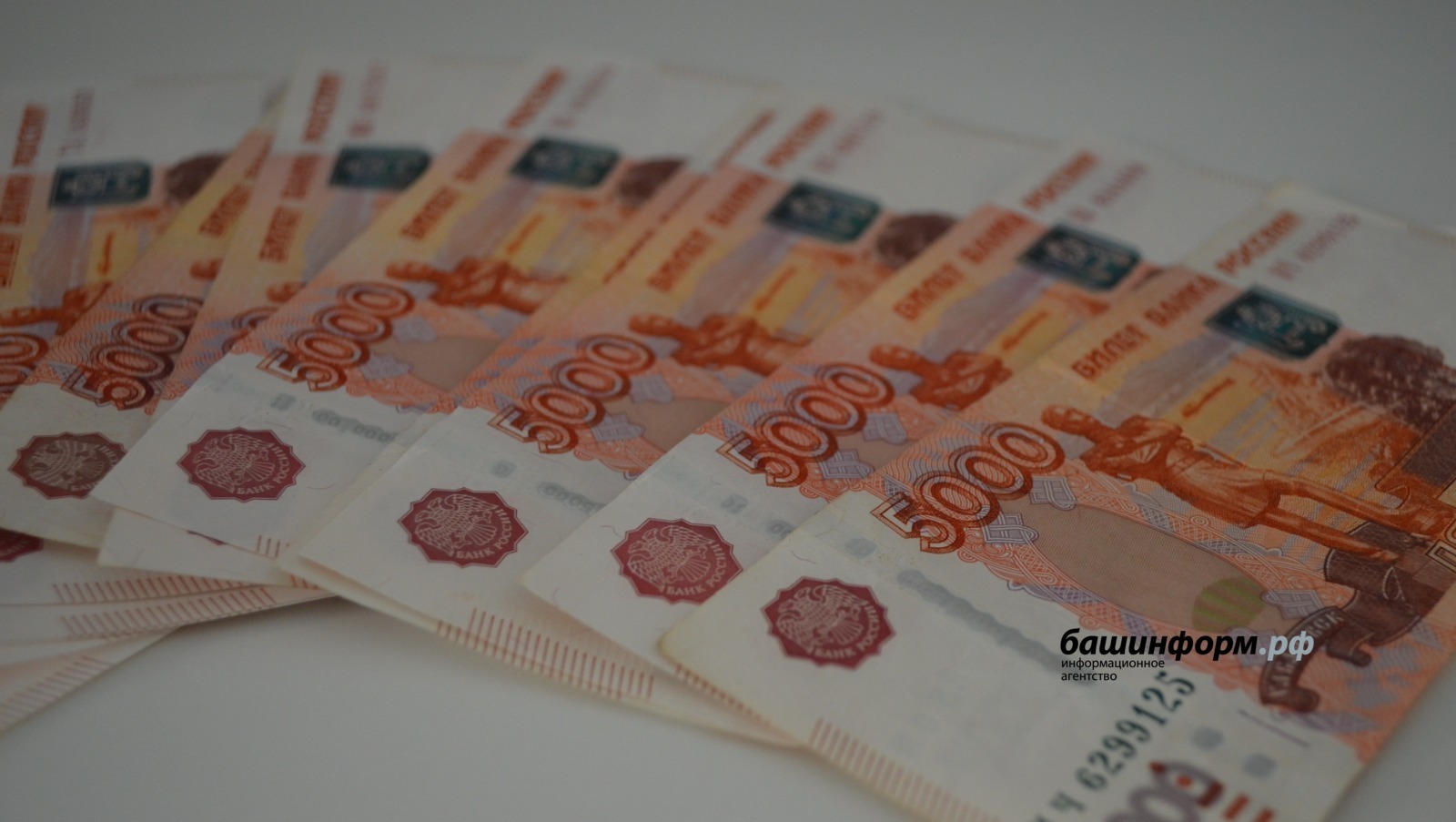 Житель Башкирии лишился денег при покупке автомобиля
