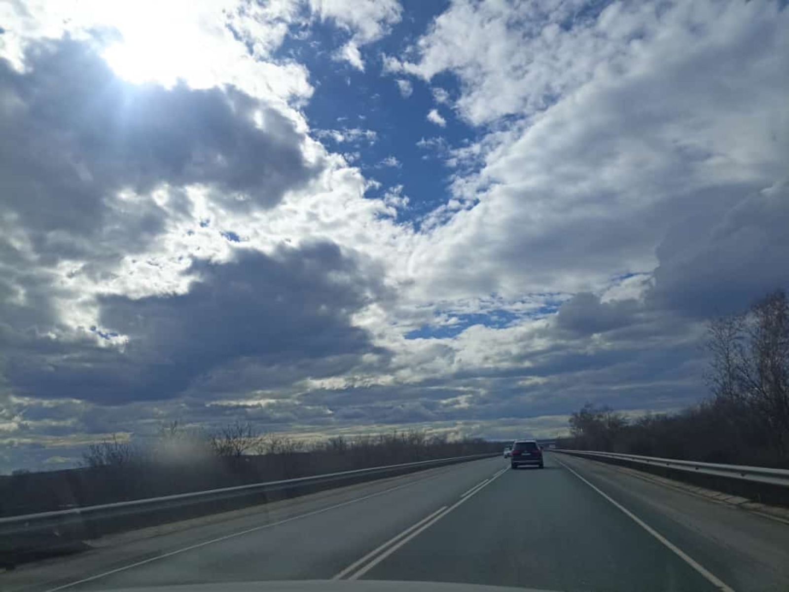 В Башкирии до конца недели не потеплеет