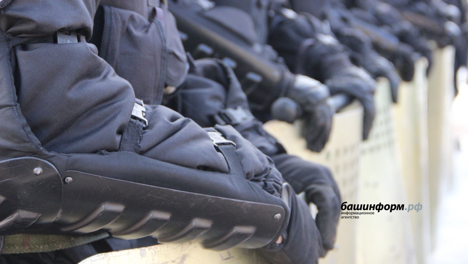 20 лет на страже безопасности: как в Башкирии борются с терроризмом