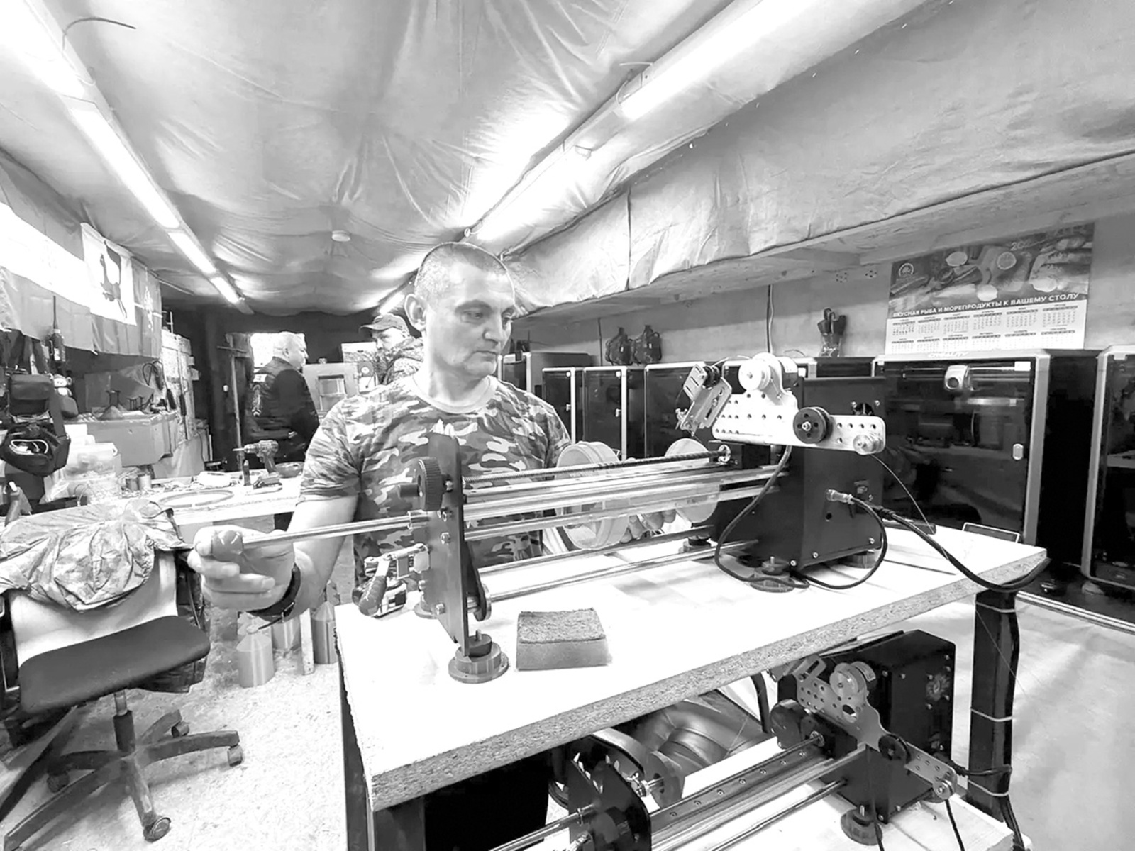 БПЛА ғәскәрҙәре фронтты алға әйҙәүсе төп көс