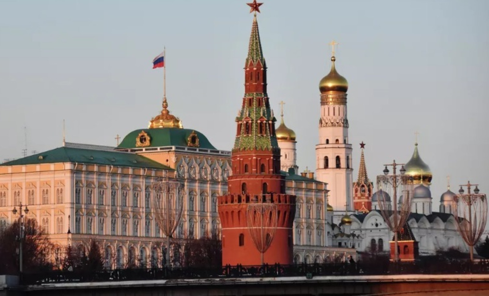 Владимир Путин наградил жительницу Башкирии