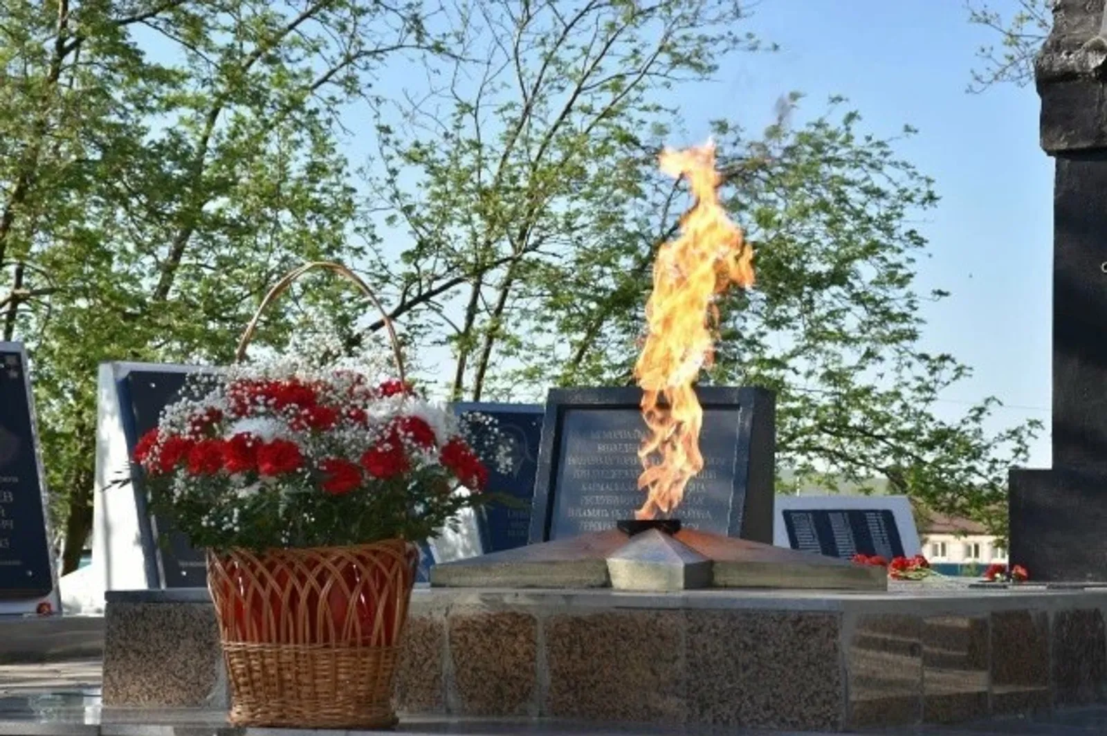 ОПРЕДЕЛЕНА ДАТА ПРОВЕДЕНИЯ ДНЯ ПОМИНОВЕНИЯ И ПОЧИТАНИЯ