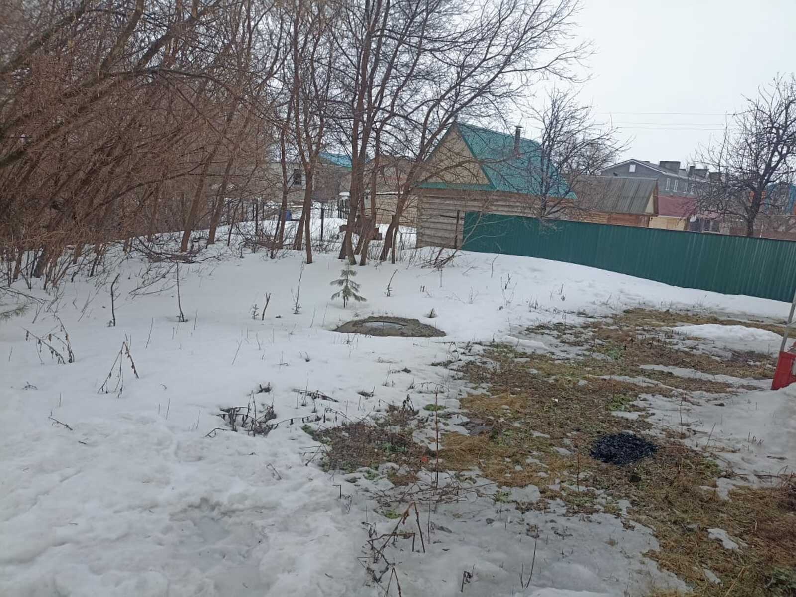 В Башкирии ждут раннюю весну — март и апрель будут теплее обычного