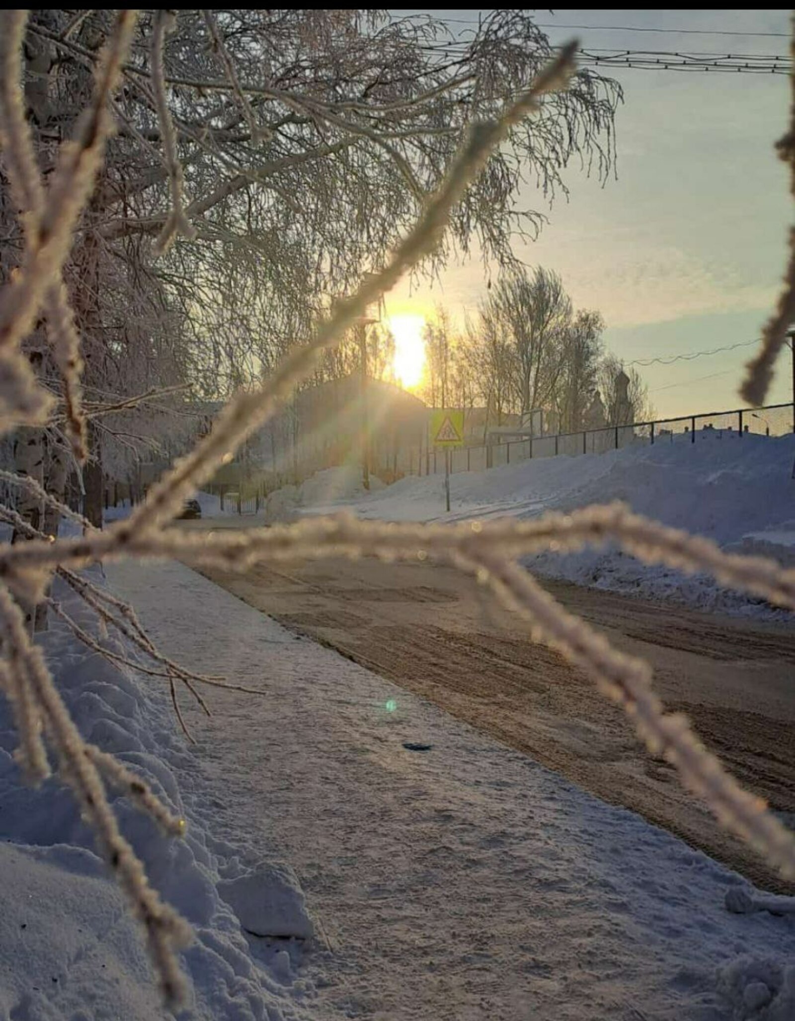 Синоптики Башкирии рассказали о погоде в ближайшие дни