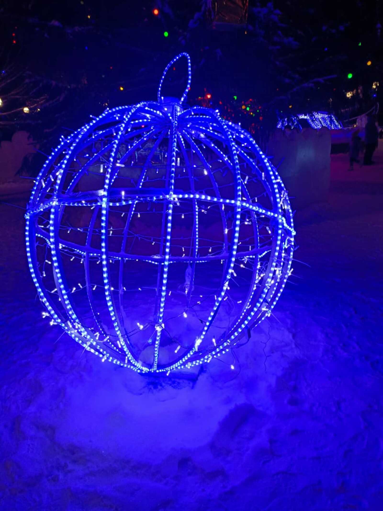 В Башкирию придут 36-градусные морозы