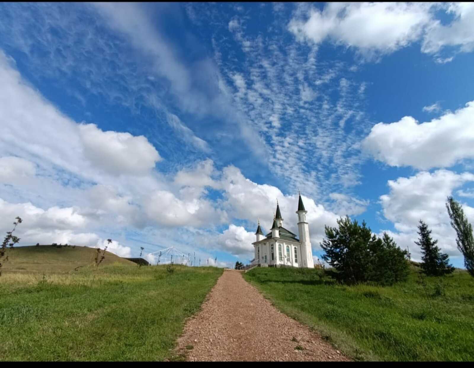 Өс кеше яман шешкә бирешмәй