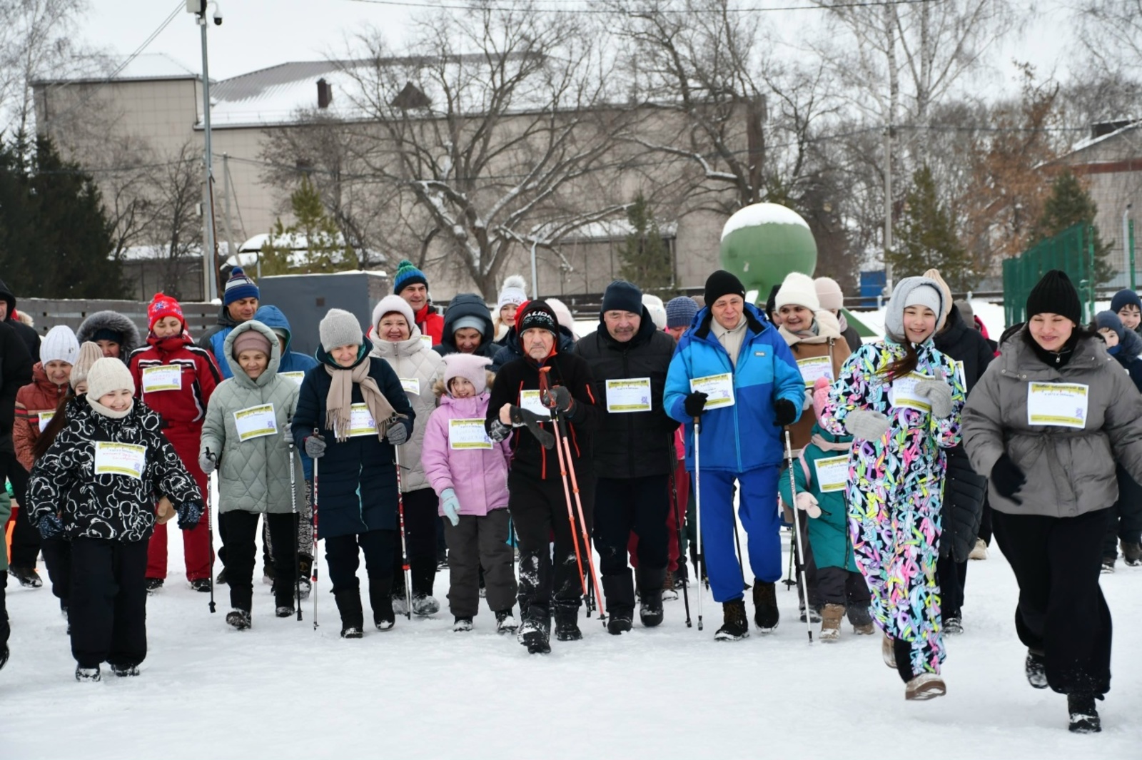 Вәғәҙәләр бирҙеләр, уҙыштылар